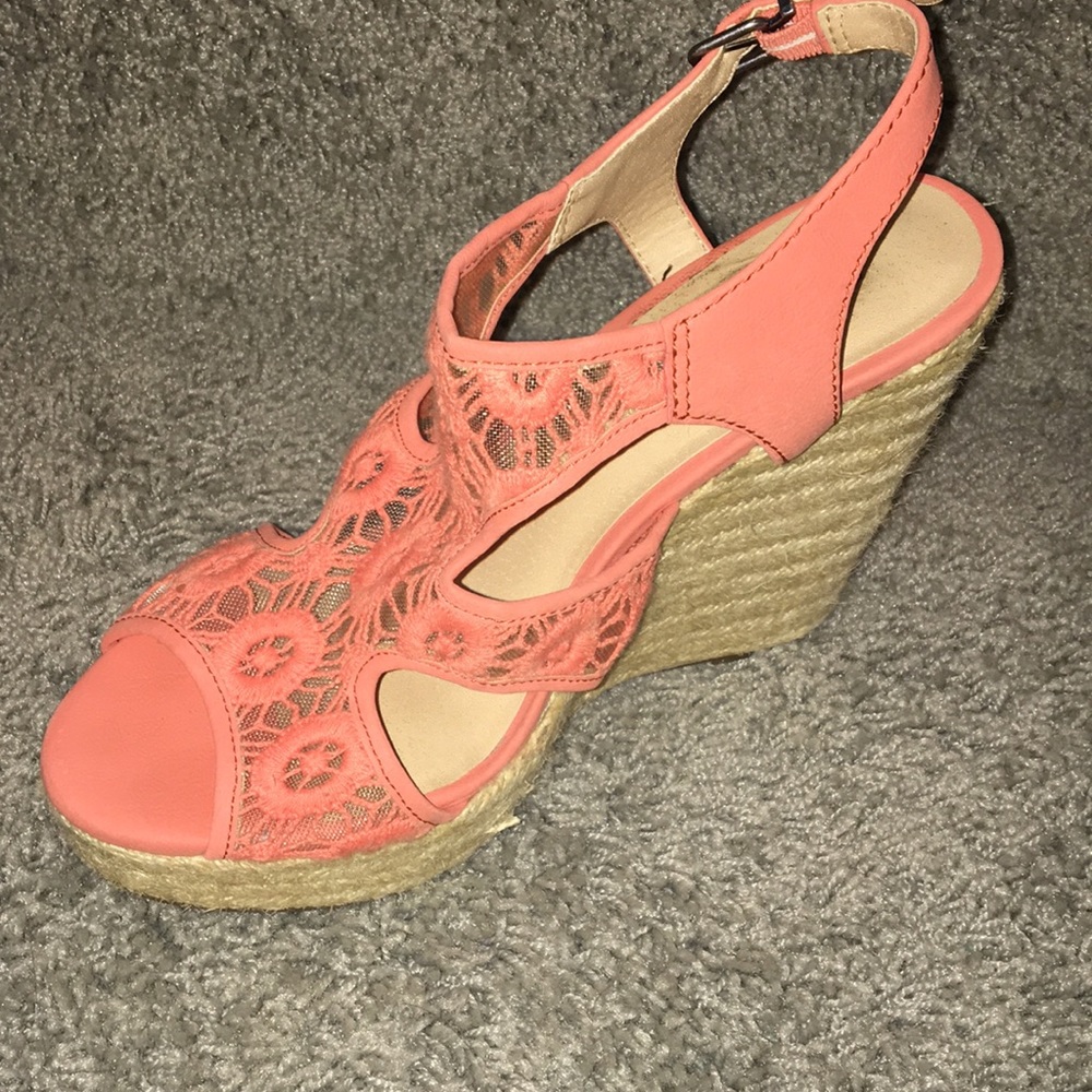 Wedges - Picture 2 of 2